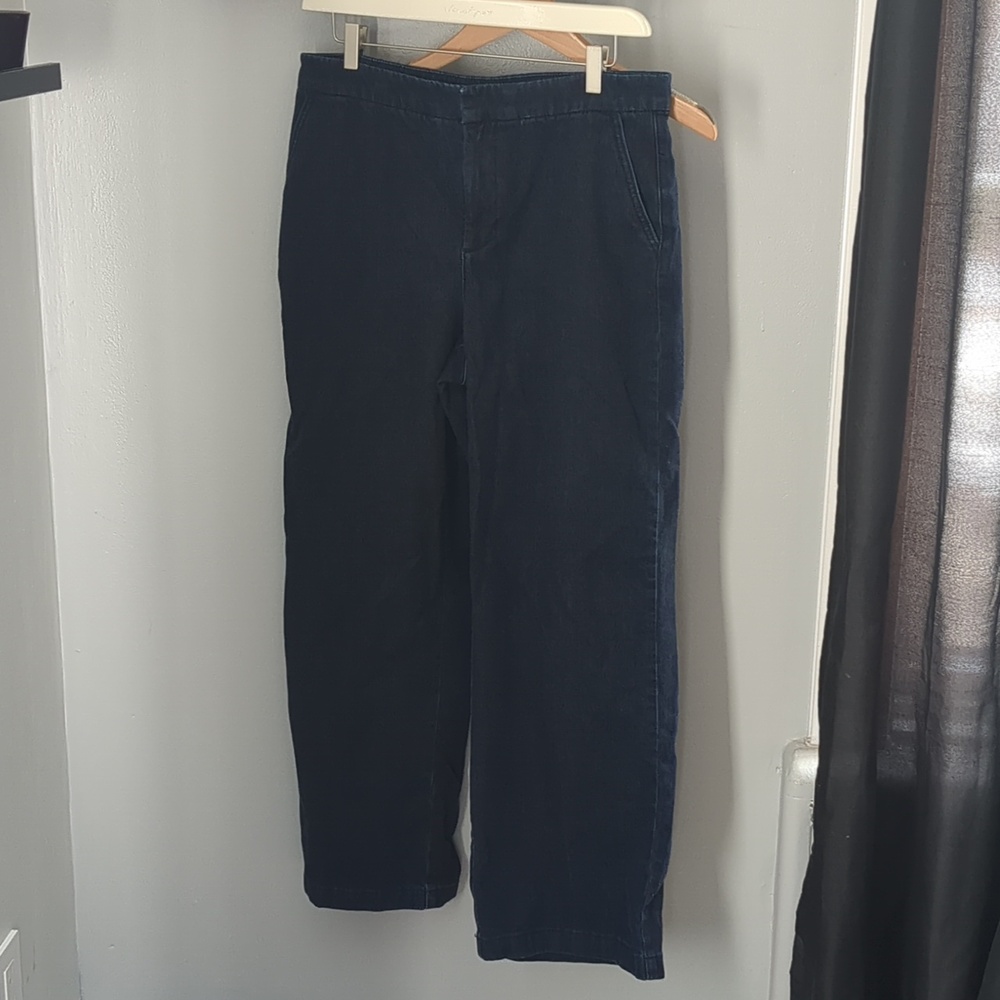 Reitmans Women's Wide-Leg Jeans